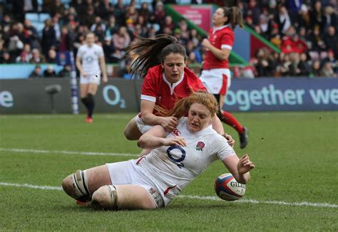 england vs wales women's rugby